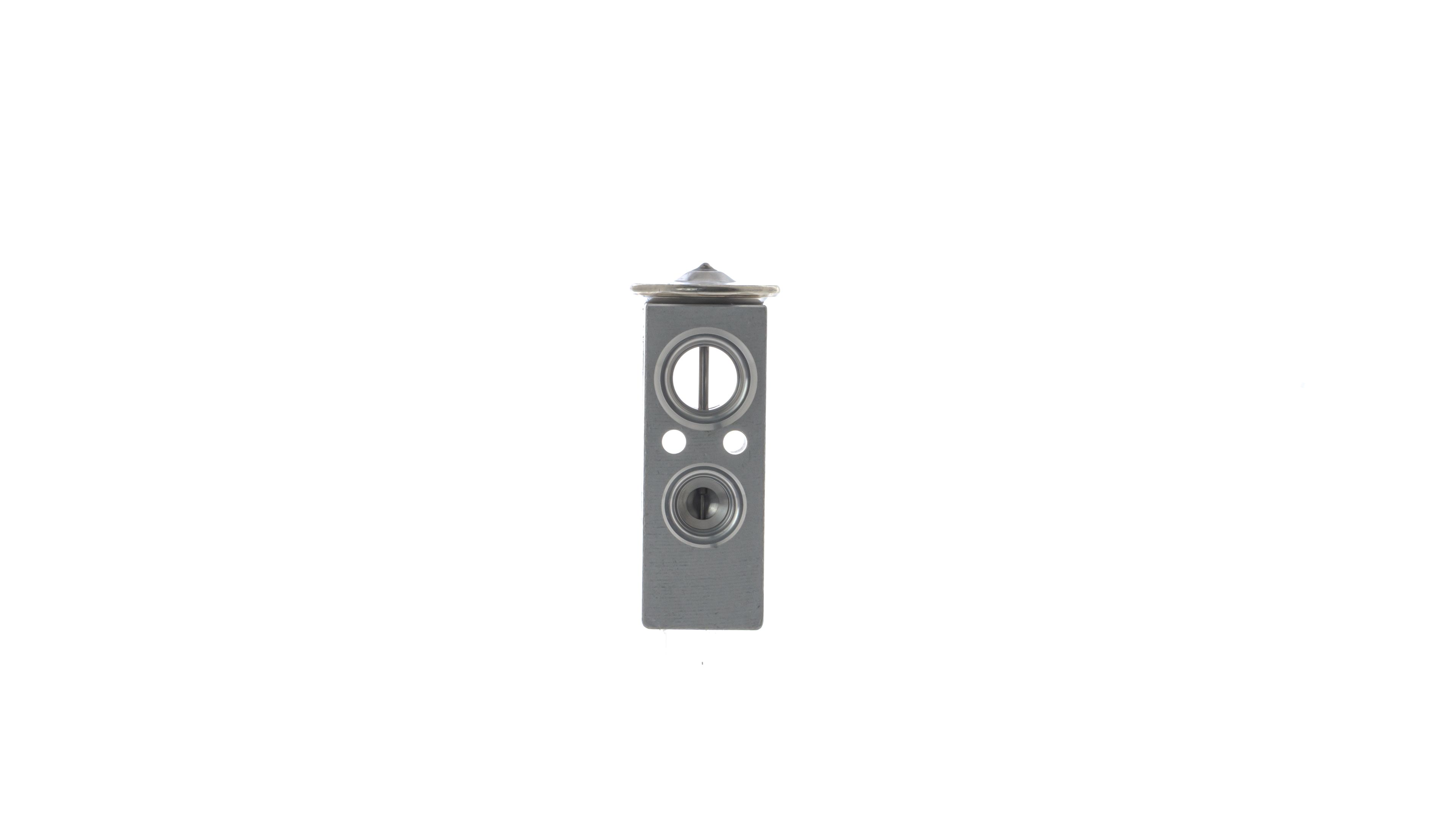 Expansionsventil Klimaanlage AVE 192 000S MAHLE ORIGINAL RENAULT Modus / Grand Modus (F, JP) 1.5 dCi 2012 68 PS