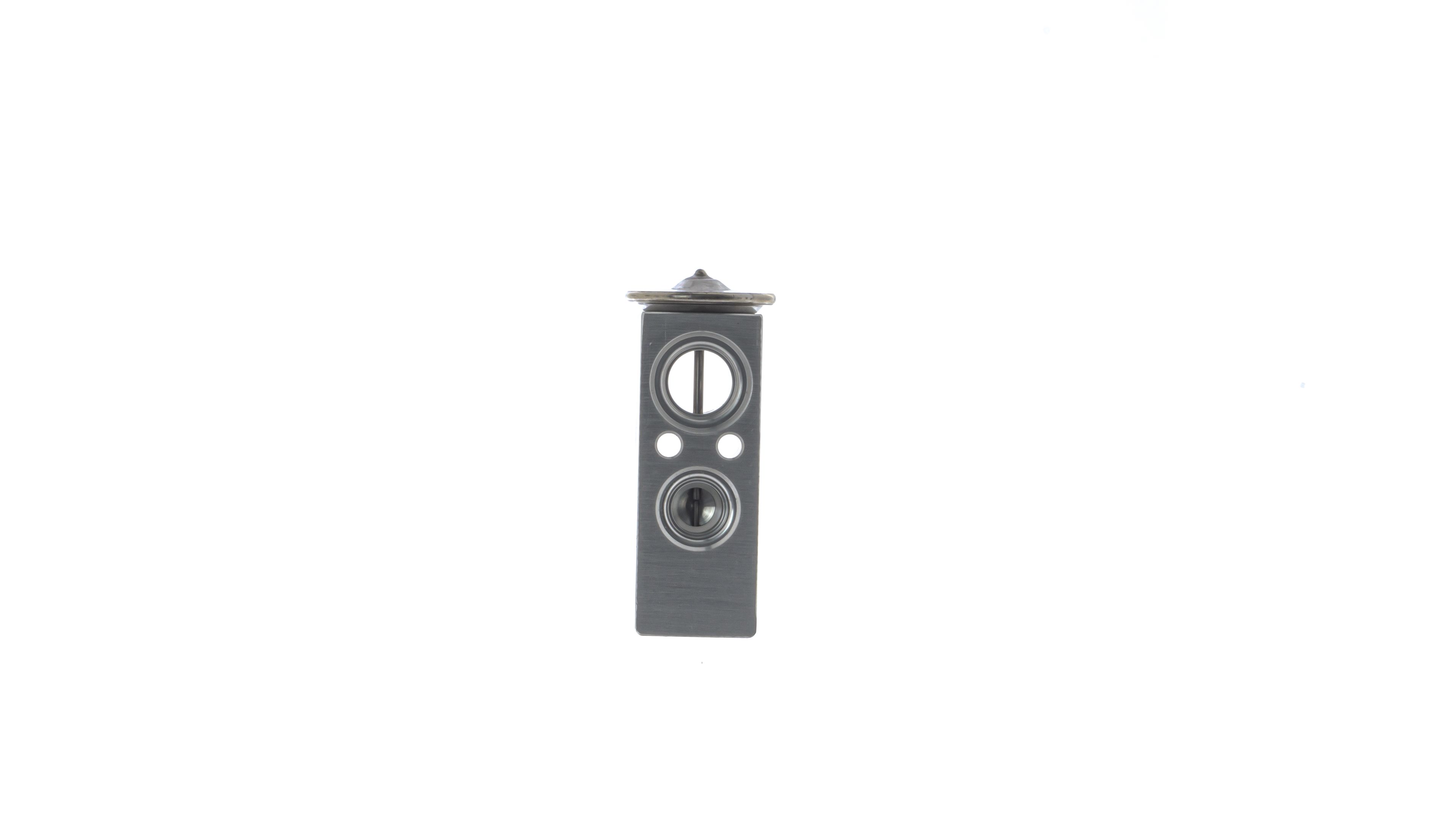 Expansionsventil Klima AVE 195 000S MAHLE ORIGINAL CITROËN C5 II Kombi 2.2 HDi (RE4HPE, RE4HP2, RE4HRE, RE4HR2) 2008 163 PS