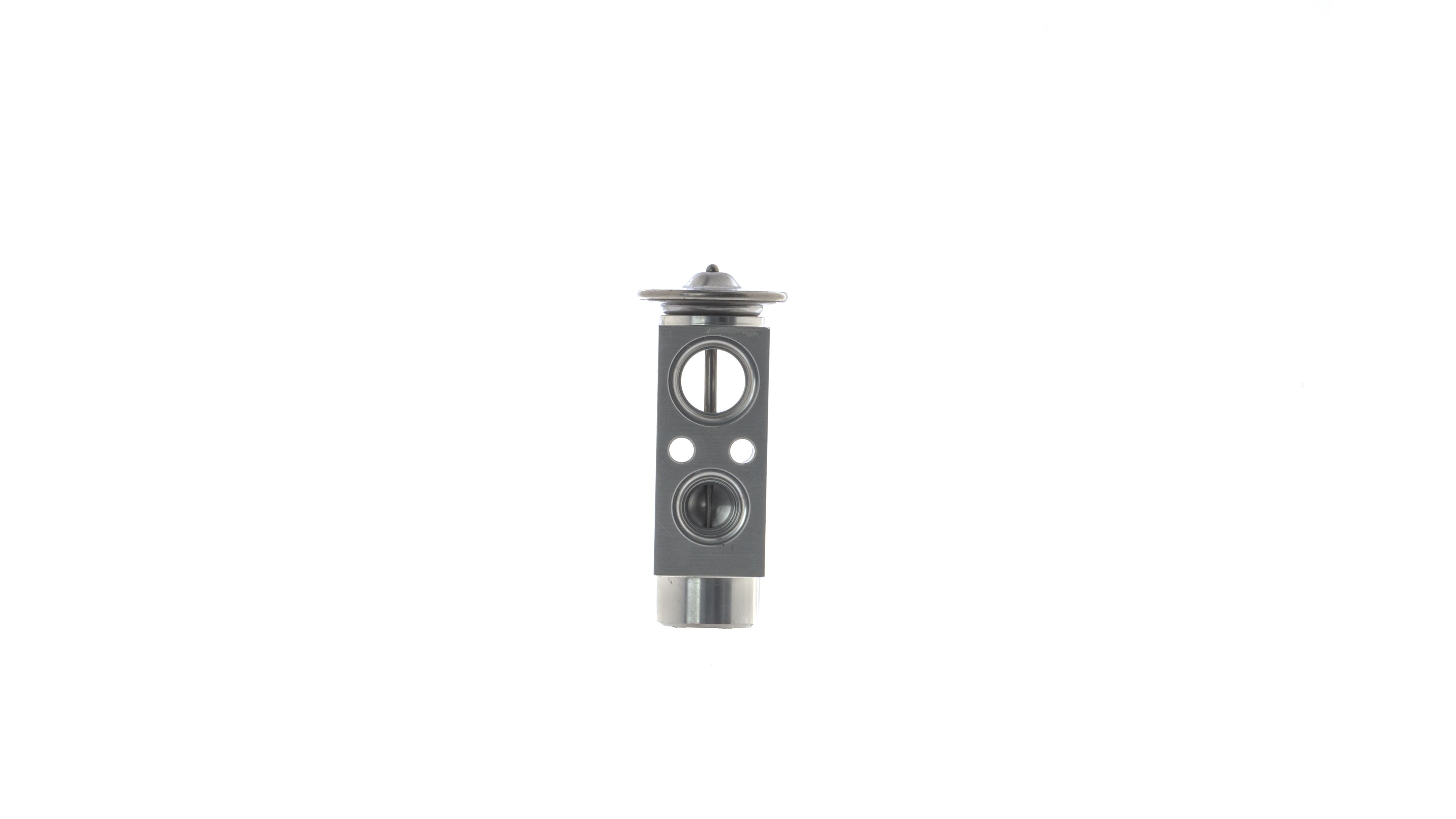 MAHLE ORIGINAL AVE 201 000S Expansion valve DACIA LOGAN MCV 2 1.0 SCe 75 73 hp Petrol 2021