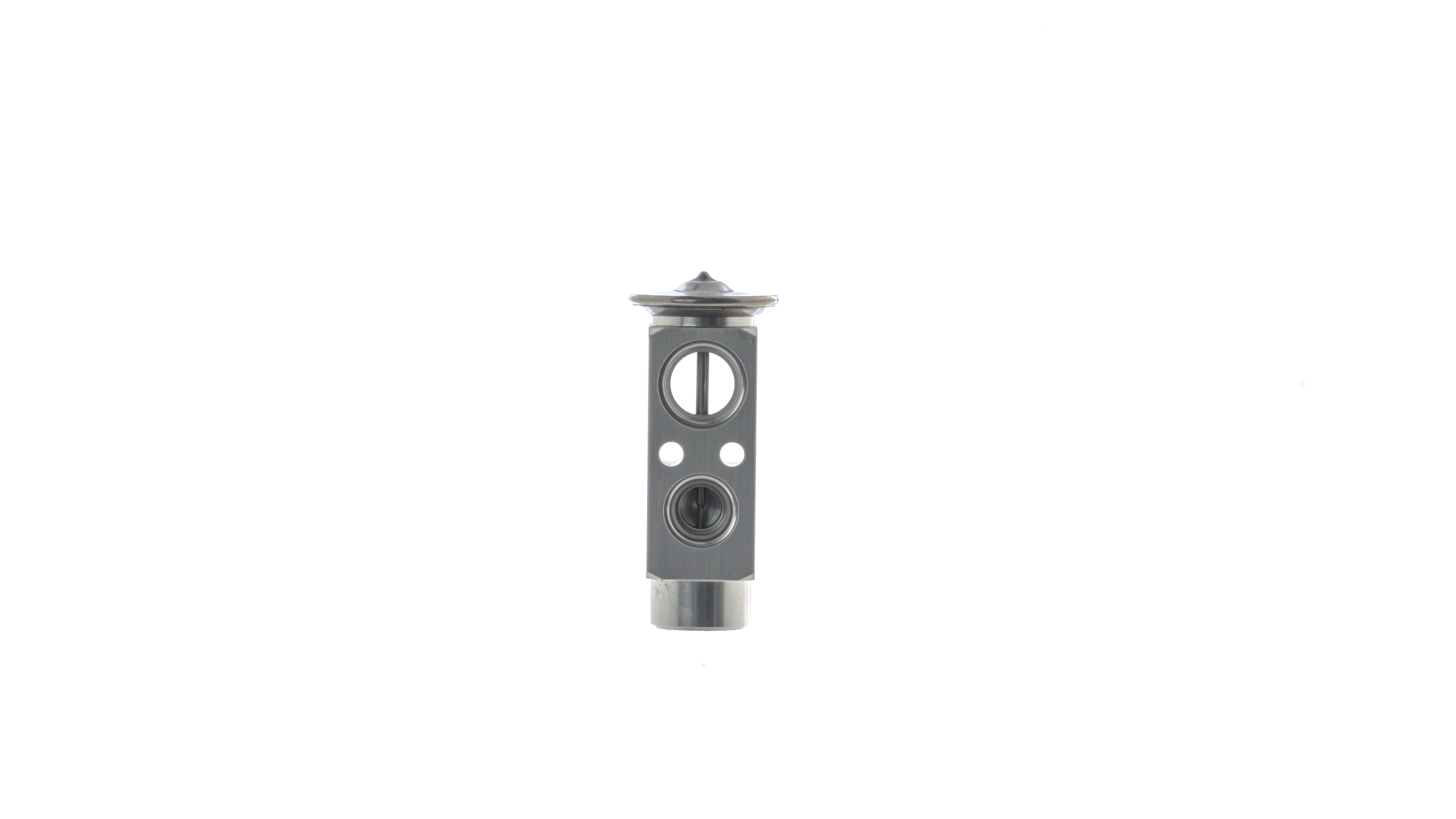 MAHLE ORIGINAL AVE 205 000S Expansionsventil, Klimaanlage VAUXHALL Corsa Mk3 (D) Schrägheck (S07) 1.6 VXR (L08) 211 PS Benzin 2011