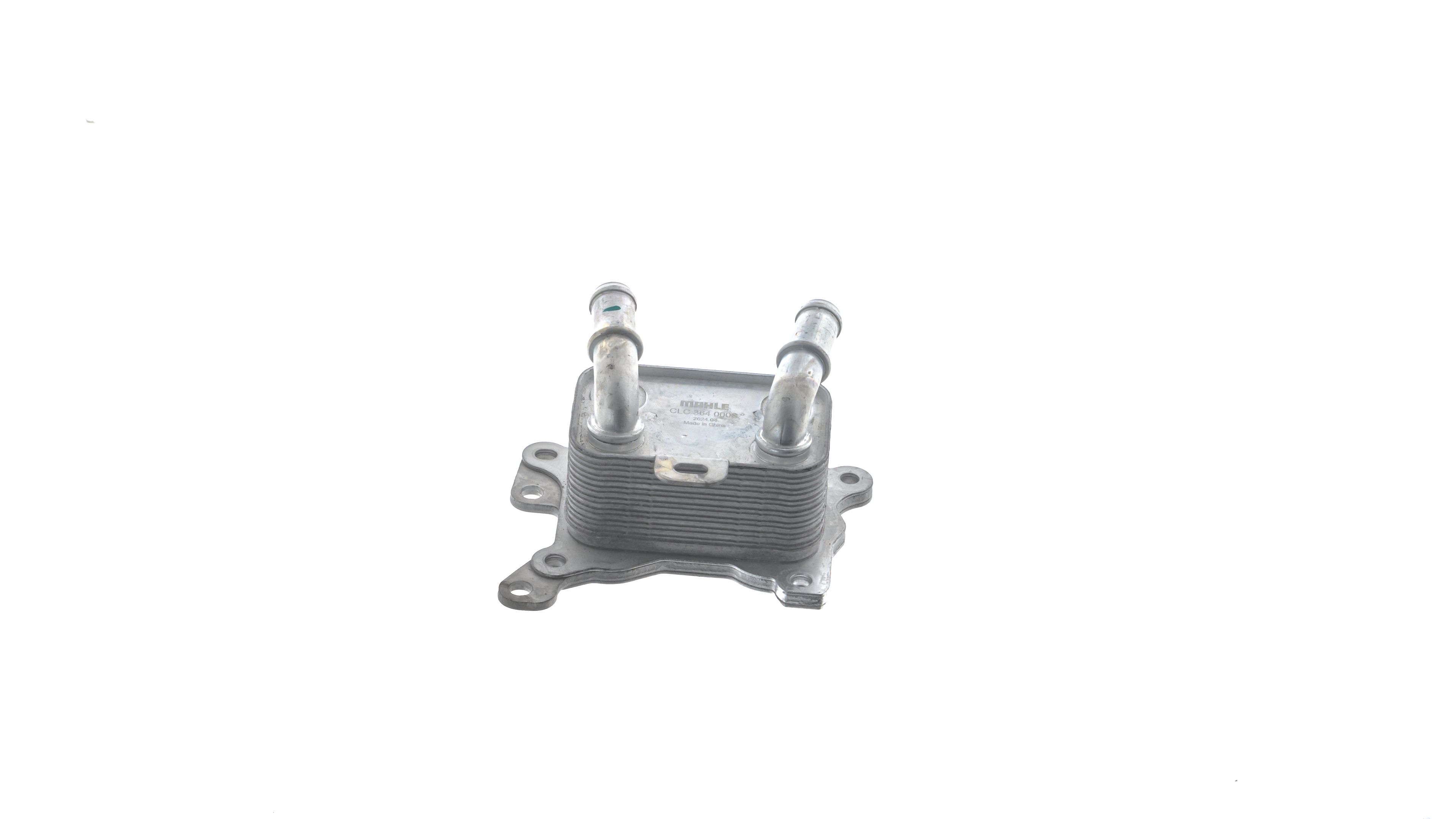 MAHLE ORIGINAL CLC 364 000S Radiateur d'huile MITSUBISHI Colt VII (VB)