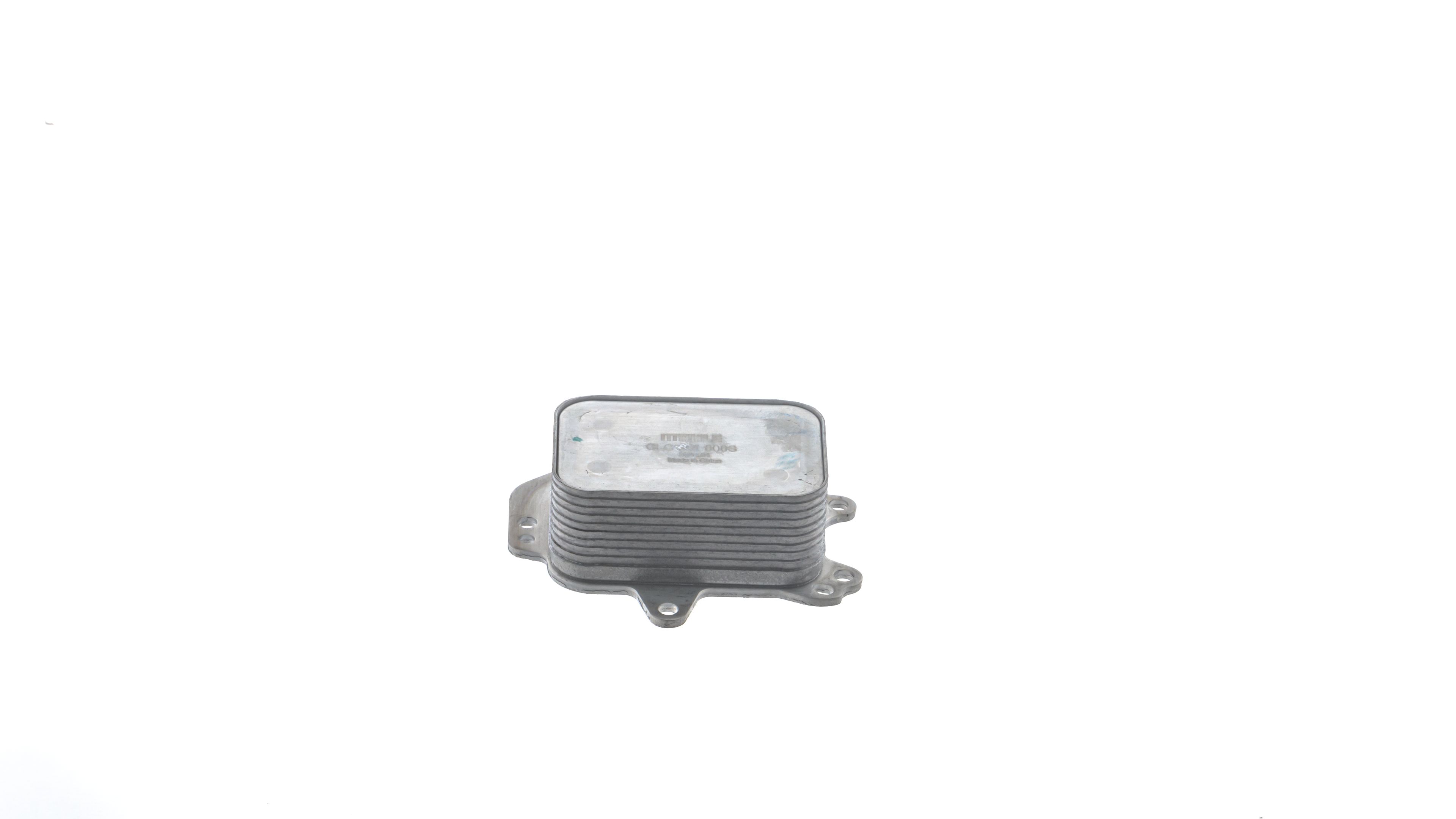 MAHLE ORIGINAL CLC 391 000S Ölkühler Opel Crossland X P17