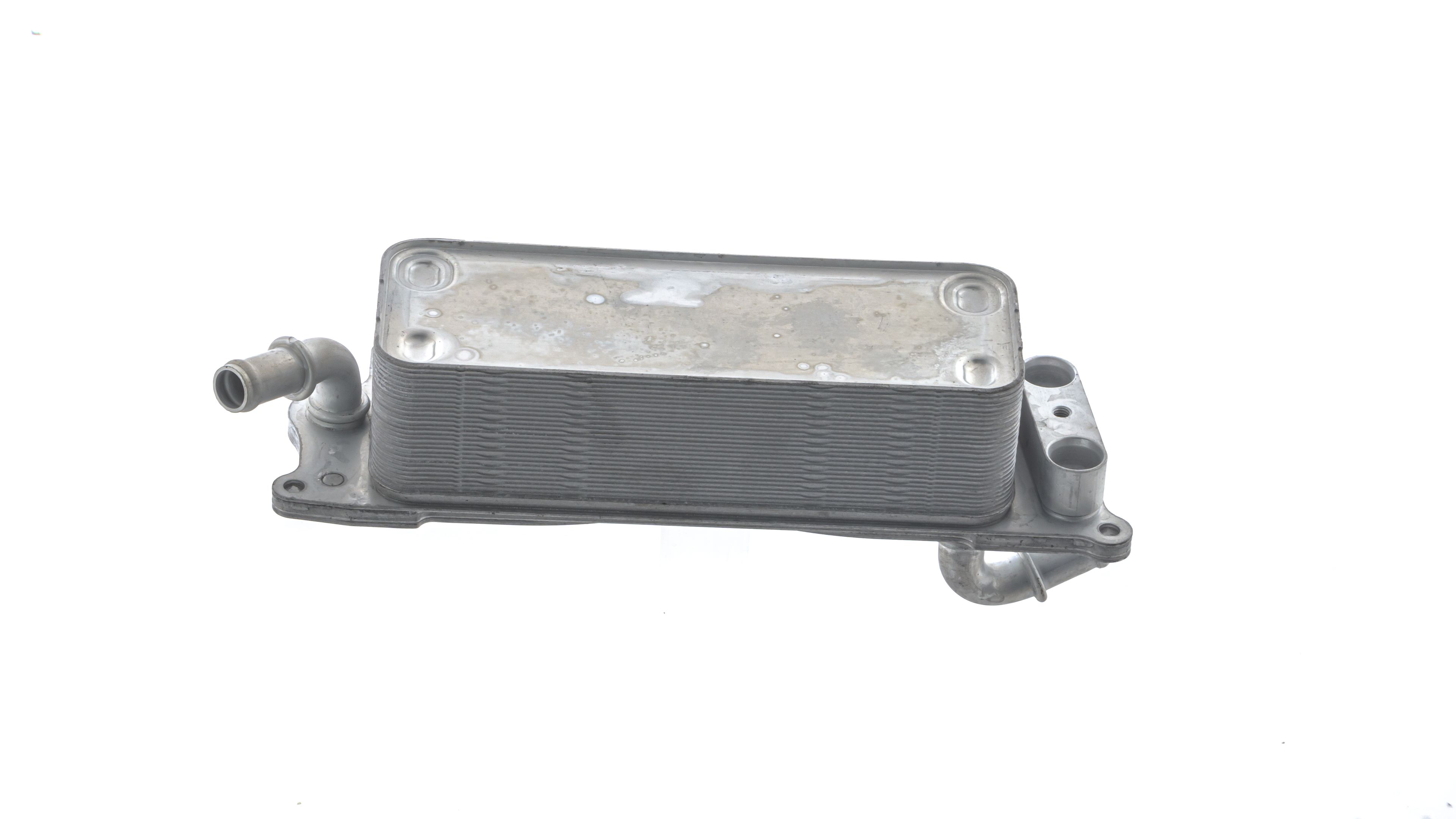 Numer OEM 4G0 317 021 T - Chłodnica oleju, automatyczna przekładnia CLC 77 000S AUDI, CUPRA