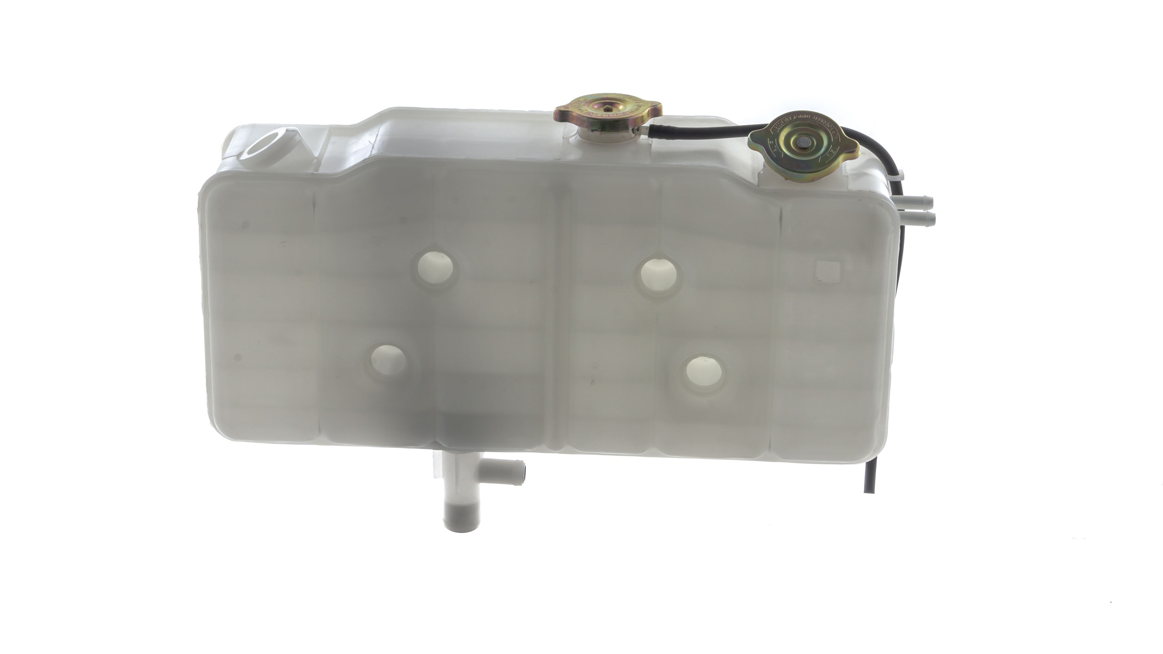 Numer OEM 4204 1318 - Zbiorniczek wyrównawczy, płyn chłodzący CRT 39 000S IVECO