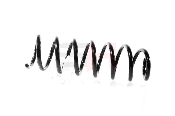 Numer OEM 31 33 6 796 764 - Sprężyna zawieszenia GH-201519 BMW