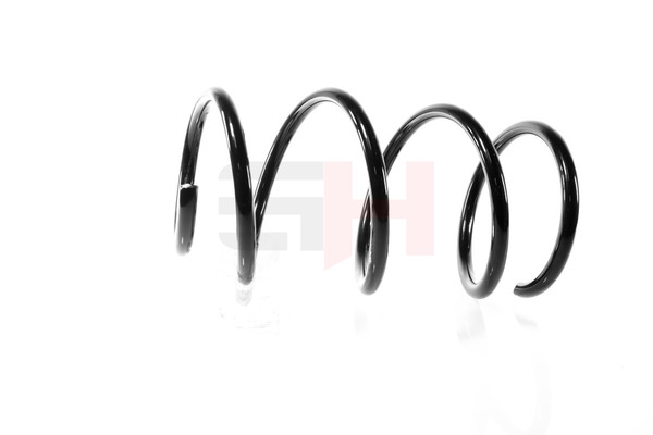 Numer OEM 31 33 6 769 005 - Sprężyna zawieszenia GH-201561 BMW
