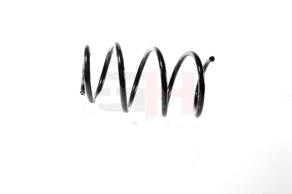 GH GH-201593 coil spring BMW X3 (E83) 3.0 sd 286hp 2007