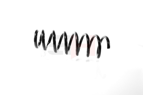 Numer OEM 31 33 6 782 992 - Sprężyna zawieszenia GH-201596 BMW