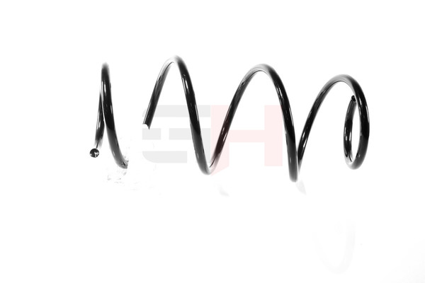 Numéro OEM 54010 9U01A - Ressort de suspension GH-202224 NISSAN