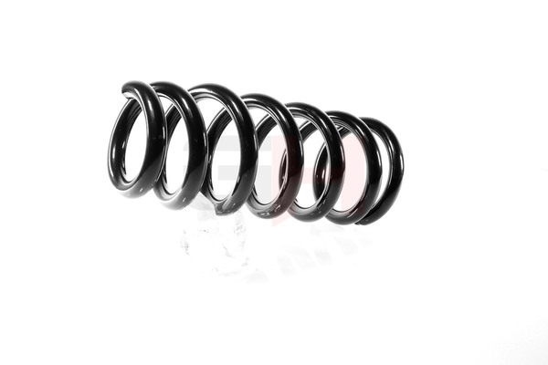 GH GH-203013 coil spring MITSUBISHI Pajero / Shogun IV (V80) 3.8 V6 250hp 2013