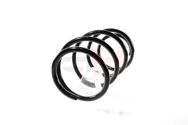 Mola de suspensão GH-203971 GH RENAULT Megane III Hatchback (BZ0/1) 1.5 dCi 2012 86 cv