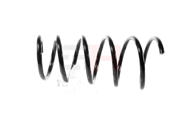 Numer OEM 82 00 803 730 - Sprężyna zawieszenia GH-203995 RENAULT, DACIA
