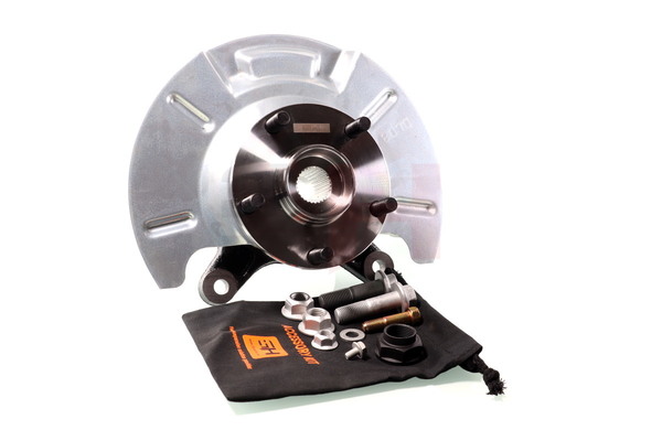 OEM-Nummer 43440-79J00-000 - Achsschenkel, Radaufhängung GH-285204AH FIAT, SUZUKI, BUGATTI