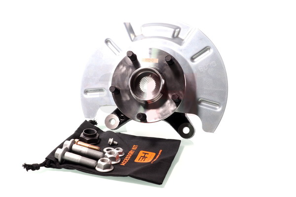 OEM-Nummer 43440-79J00-000 - Achsschenkel, Radaufhängung GH-285204AV FIAT, SUZUKI, BUGATTI