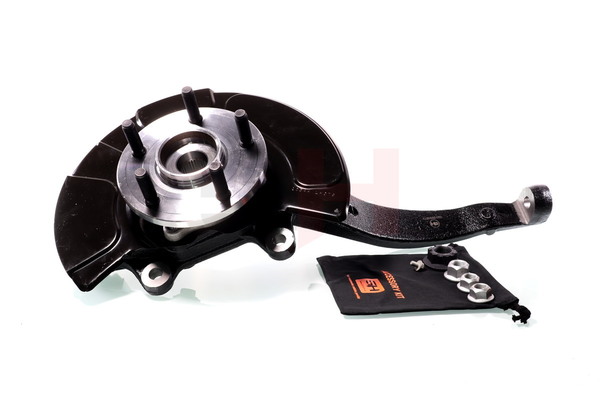 acquisto online GH Perno fuso GH-289361V Jeep 347,84 €