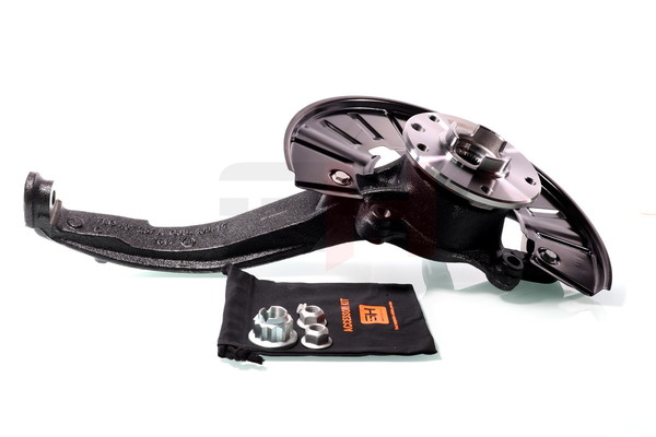 Fusello GH-289940V GH Volkswagen Touareg I (7LA, 7L6, 7L7) 3.0 TDI 2008 211 CV