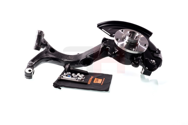 Fuseestuk GH-289946H GH Volkswagen Passat B5 Variant (3B5) 2.8 V6 1999 193 Pk