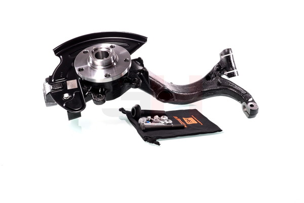 Fuseestuk GH-289946V GH Volkswagen Passat B5 Variant (3B5) 2.8 V6 2000 193 Pk