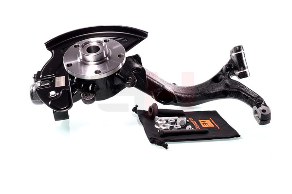 Fusello GH-289947V GH Volkswagen Passat B5 Variant (3B5) 2.0 2000 120 CV