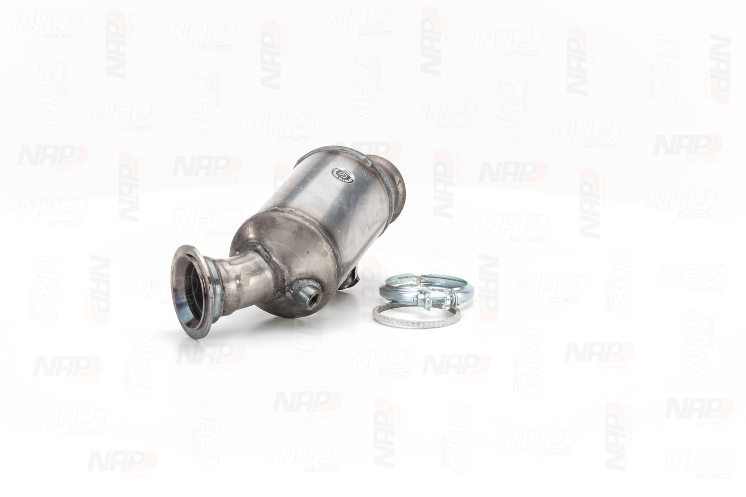 NAP carparts | Katalizator CAK11566 BMW 3 GT (F34) 2024 tanie online