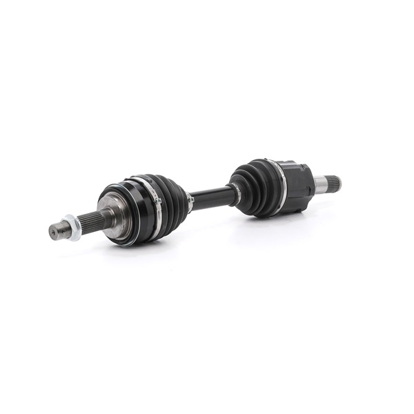 Veio de transmissão 13D0674P RIDEX PLUS TOYOTA Hilux VII Pick-up 3.0 D-4D 4WD (KUN26) 2011 163 cv