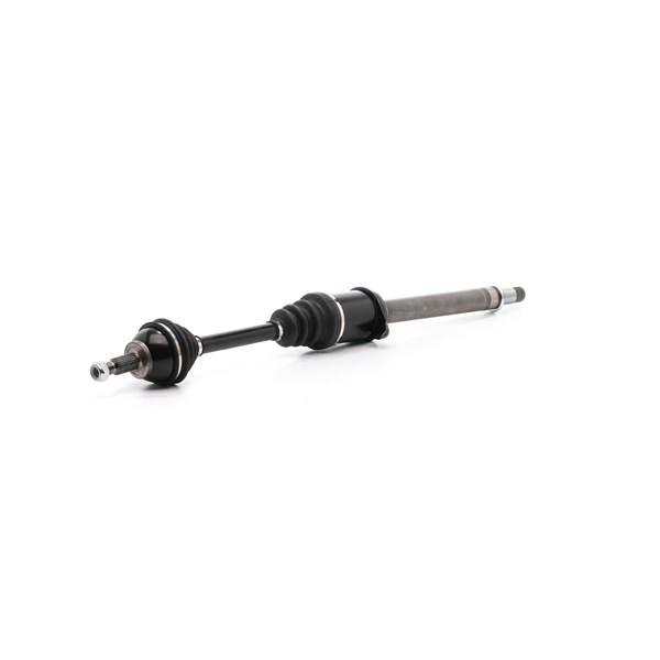 Numéro OEM A 169 370 48 72 - Arbre de transmission GCA30021 MERCEDES-BENZ