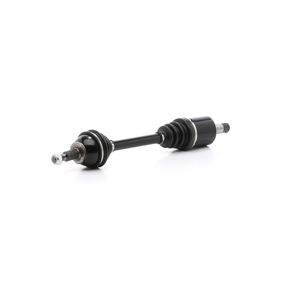 OEM-Nummer A 169 370 63 72 - Antriebswelle GCA30024 MERCEDES-BENZ