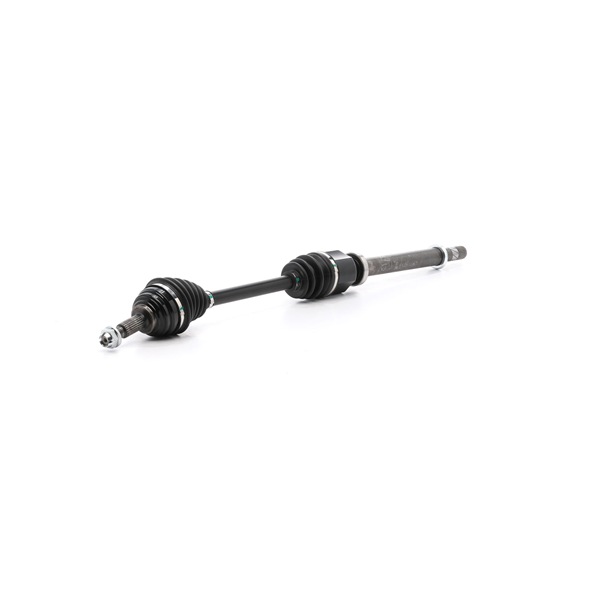 Antriebswellen GCA30025 goCORE RENAULT Kangoo II Express (FW) 1.5 dCi 90 (FW0G, FW05, FW08, FW11) 2017 90 PS