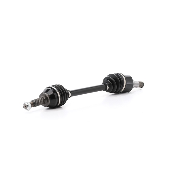 OEM nummer 2S6W 3B437 FC - Trækaksel GCA30036 FORD, MAZDA, FORD USA