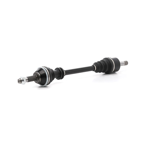 OEM-Nummer 3272 CH - Antriebswelle GCA30044 VW, FIAT, PEUGEOT, CITROËN