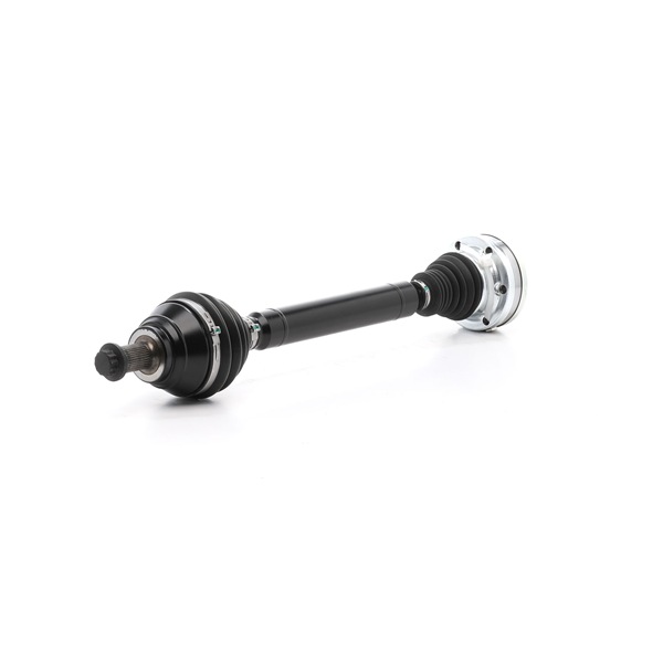 Numer OEM 1K0 407 452 TX - Wał napędowy GCA30053 AUDI, SKODA, SEAT