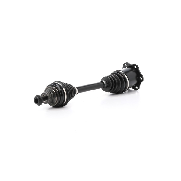 Número OEM 8K0 407 271 P - Árbol de transmisión GCA30070 SEAT, AUDI, SKODA