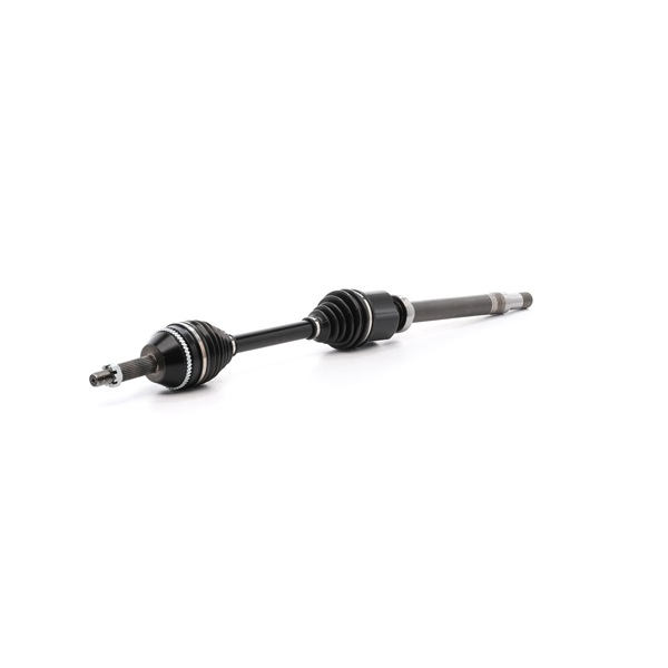 Numer OEM CC11 3B436 BA - Wał napędowy GCA30072 FORD, FORD USA