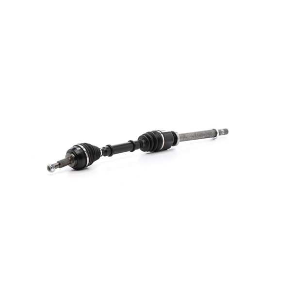 Numero OEM 82 00 216 519 - Semiasse GCA30077 RENAULT, RENAULT TRUCKS