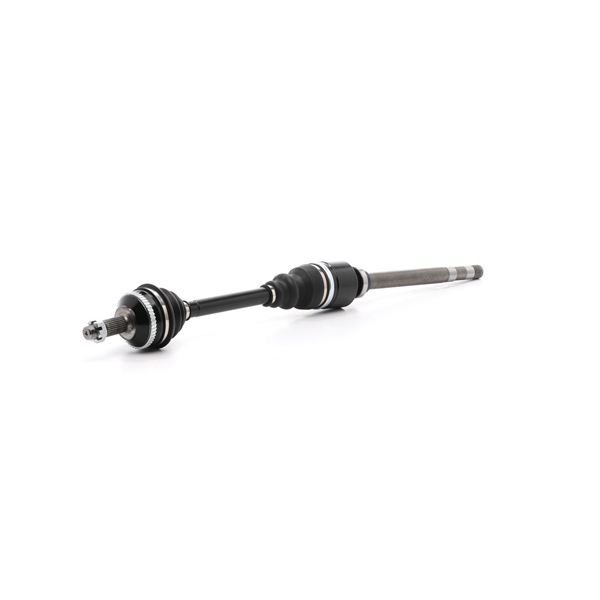 Antriebswellen GCA30081 goCORE FIAT Scudo I Kombi (220) 2.0 JTD 16V 2000 109 PS