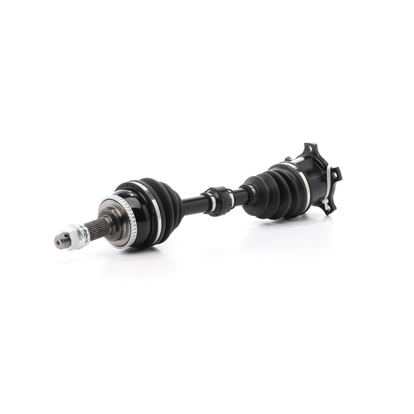 Número OEM 39100 8H712 - Árbol de transmisión GCA30096 RENAULT, NISSAN, DACIA