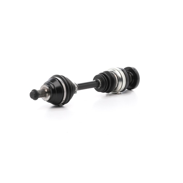 Número OEM 5N0 407 763 AX - Árbol de transmisión GCA30101 SEAT, AUDI, SKODA