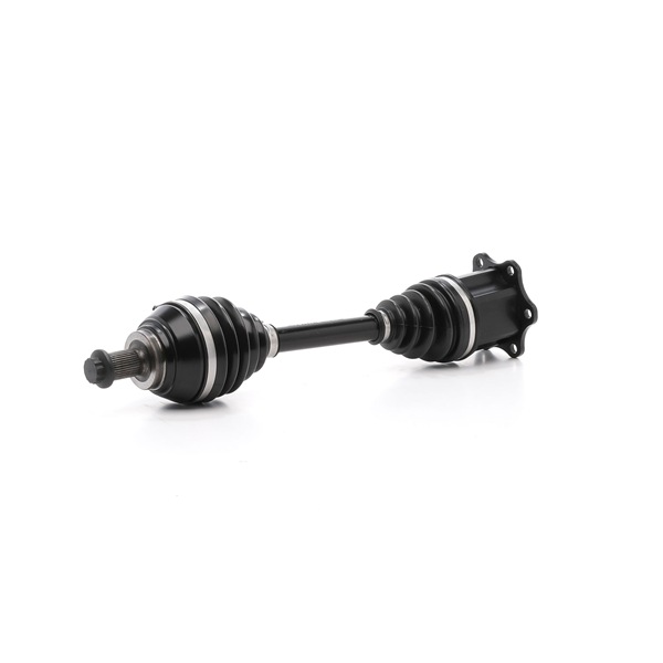 OEM-nummer 1K0 407 271 KA - Aandrijfas GCA30124 VW, AUDI, SKODA, SEAT