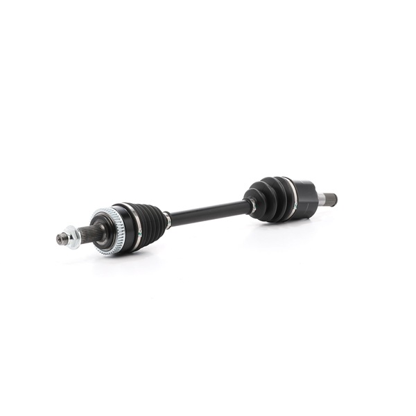 Numer OEM 49500 2S100 - Wał napędowy GCA30127 HYUNDAI, KIA, CHEVROLET