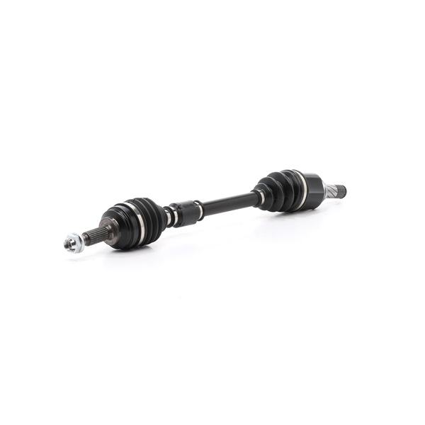 OEM-Nummer 39 10 186 62R - Antriebswelle GCA30131 RENAULT, DACIA, LADA, RENAULT TRUCKS