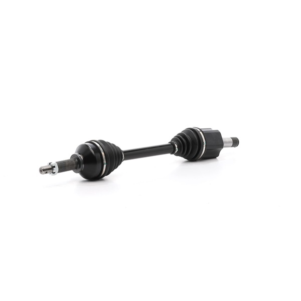 OEM nummer BK21 3B437 BB - Drivaxel GCA30139 FORD