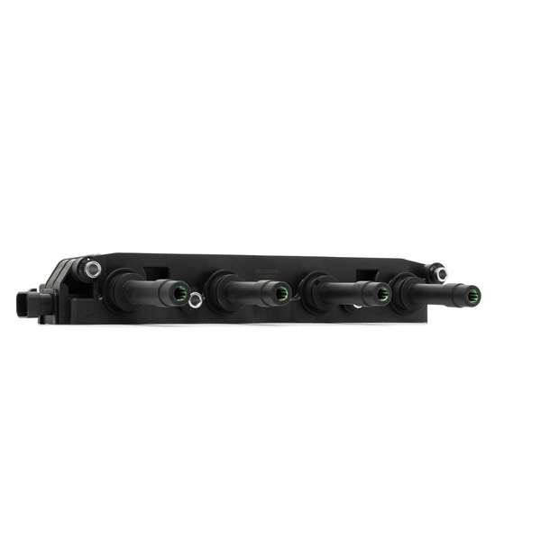 goCORE GCF890010 Ignition coil VAUXHALL Astra Mk4 (G) CC (T98) 1.6 16V 101 hp Petrol 2000