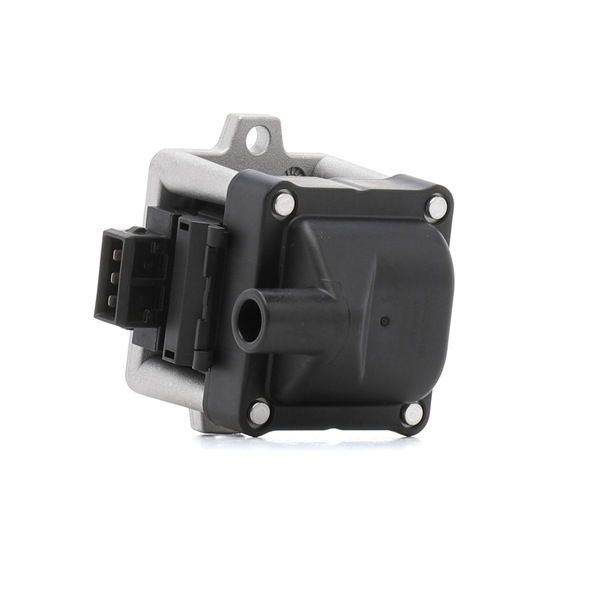 goCORE GCF890012 Zündspule AUDI 80 Avant (8C5, B4) 2.3 E quattro 133 PS Benzin 1991