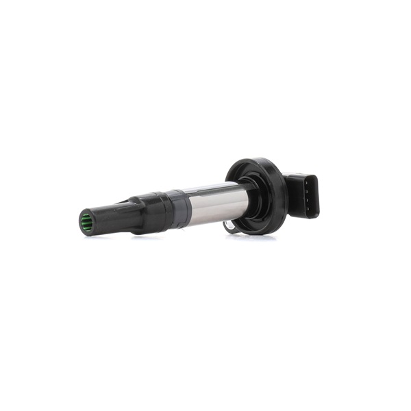 Tenningssystem DAIMLER Super Eight (X350): Tennspole goCORE GCF890070