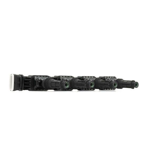 Zündspulen GCF890138 goCORE OPEL Corsa C Schrägheck (X01) 1.4 Twinport (F08, F68) 2005 90 PS