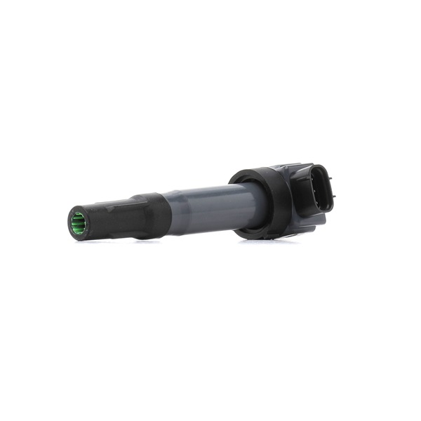 Numéro OEM 71 75 02 22 - Bobine d'allumage GCF890167 FIAT, ALFA ROMEO, LANCIA, ABARTH, MASERATI