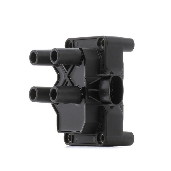 Número OEM YM2F 12029 AB - Bobina de ignição GCF890178 FORD, MAZDA, FORD USA