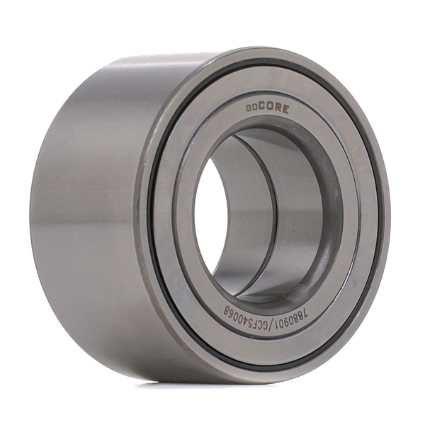 goCORE GCF540068 Radlagersatz RENAULT MEGANE Scenic (JA0/1_) 1.9 dT (JA0Y) 94 PS Diesel 1997