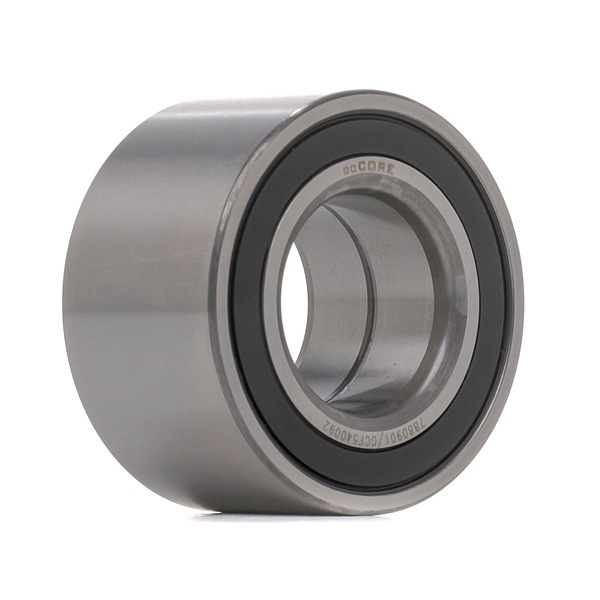 goCORE GCF540092 roulement de roue OPEL Corsa C 3/5 portes (X01) 1.8 (F08, F68) 107CV 2007