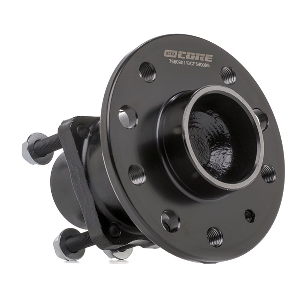 acheter goCORE (GCF540098) Kit de roulement de roue